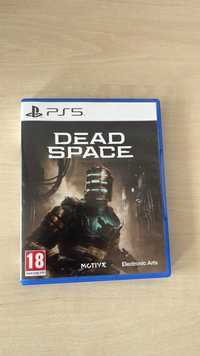 Dead Space Remake PS5