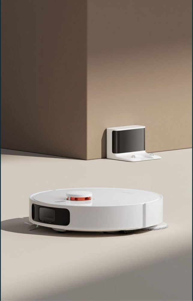 New 2023! Xiaomi Robot Vacuum S10+