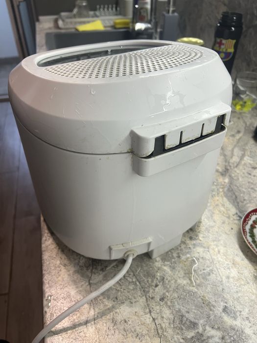 Фритюрник TEFAL FF203130