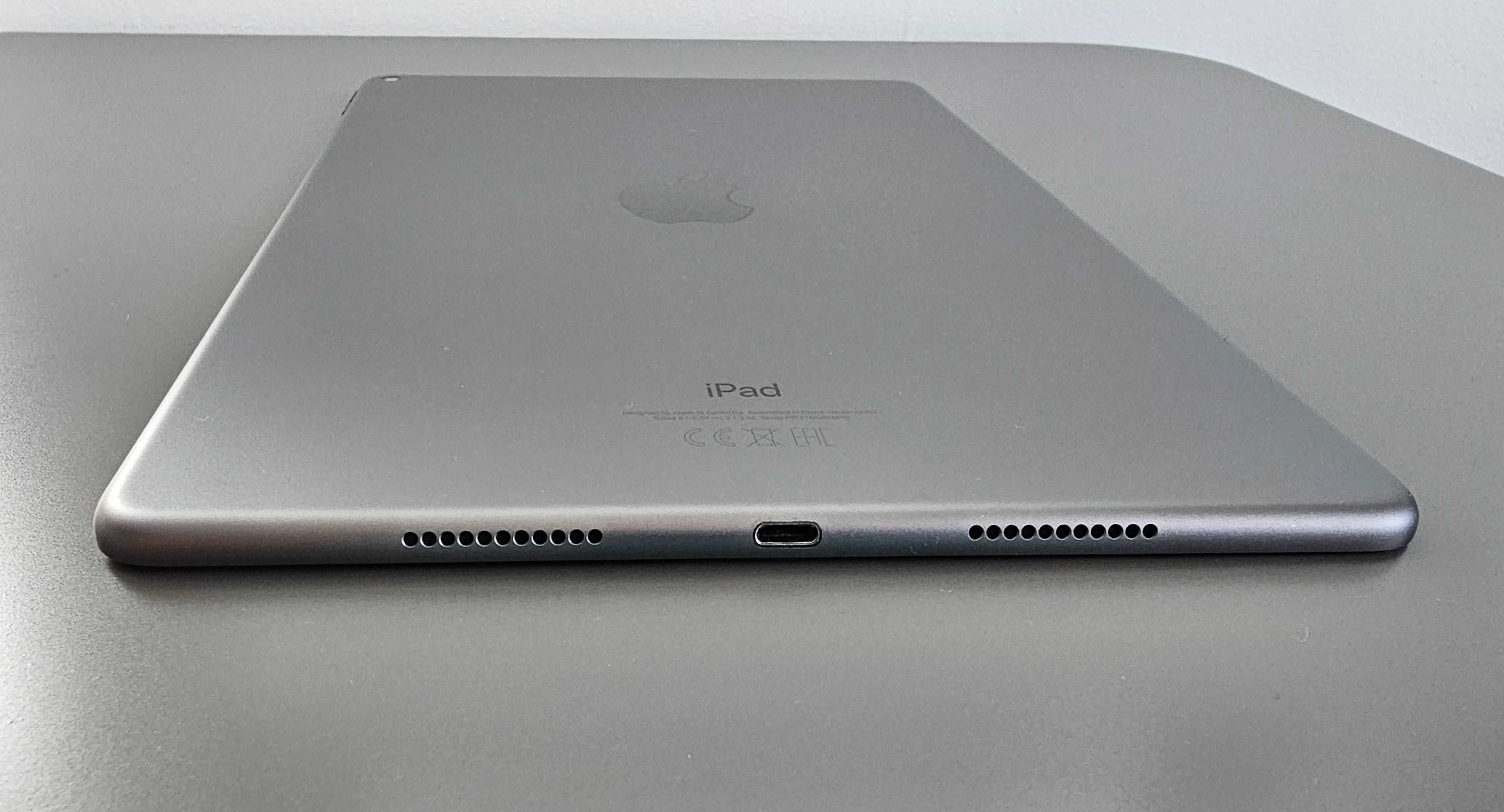 iPad Air 3, 10.5", 64GB, Wi-Fi, 95% bat