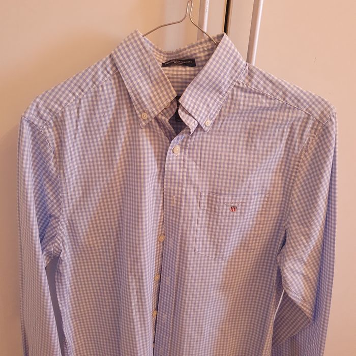 Camasa Gant mas XS