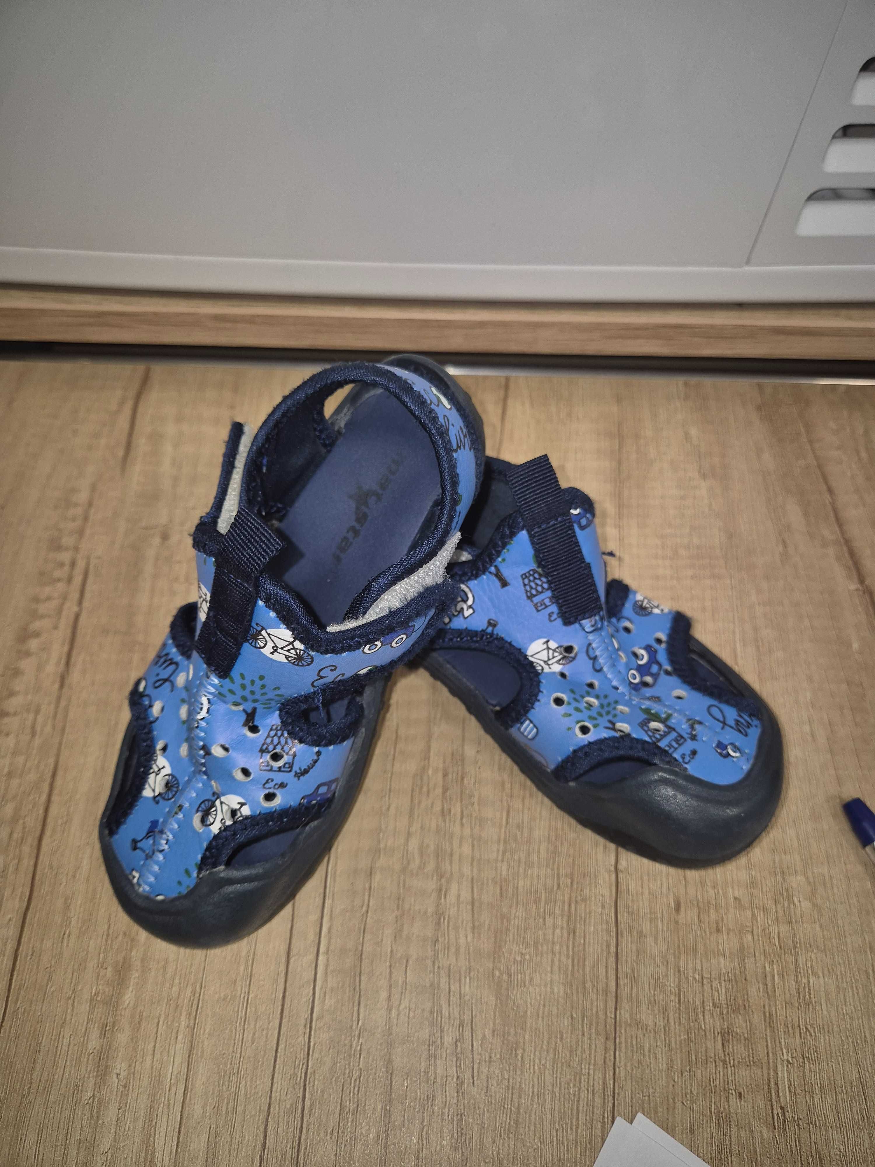 Детски обувки Nike, Adidas, Primigi
