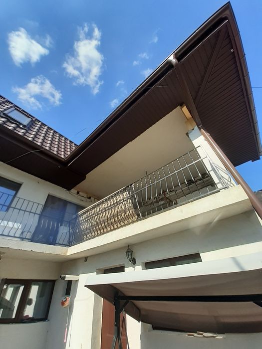 Montaj & reparatii sageac - pazie