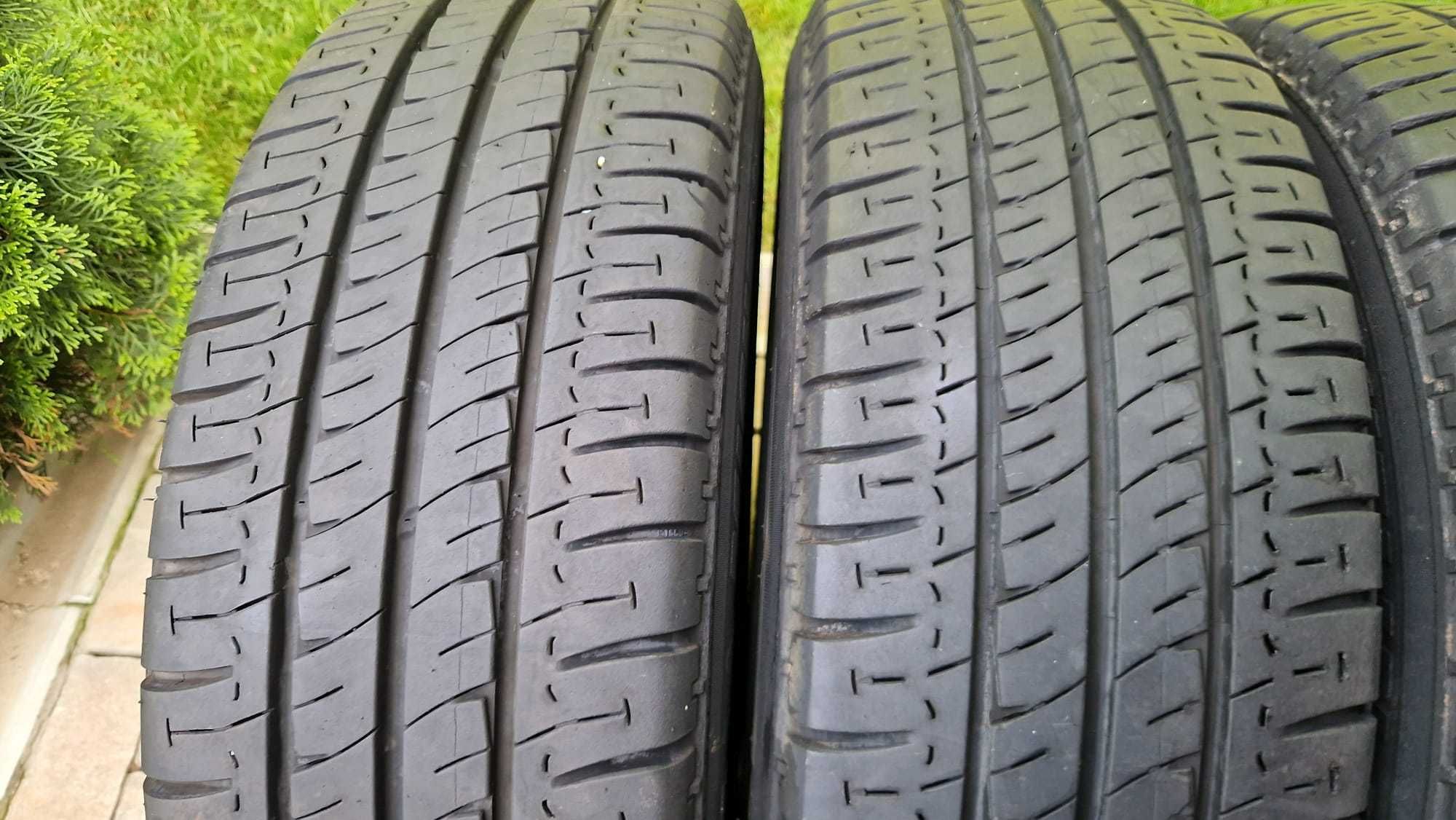 Anvelope vara 225 65 R 16 C Michelin
