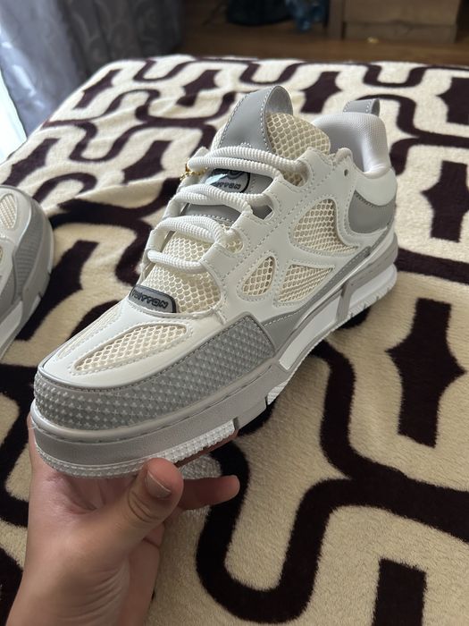 Adidasi Louis Vuitton Skate