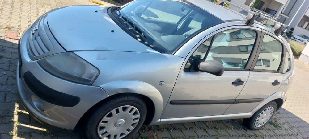 Vand Citroen C3  an 2005