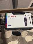 Bosch детектор камера