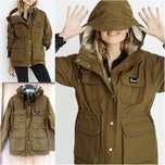 Яке Penfield, като ново
