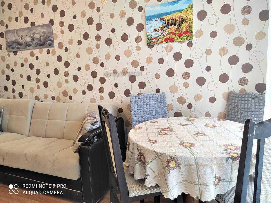 Продава се Двустаен апартамент в Несебър - 55 кв.м за 1346 €/кв.м - Снимка #3