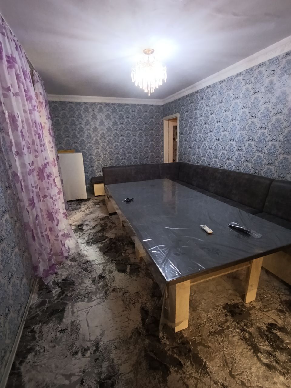 Квартира ижарага