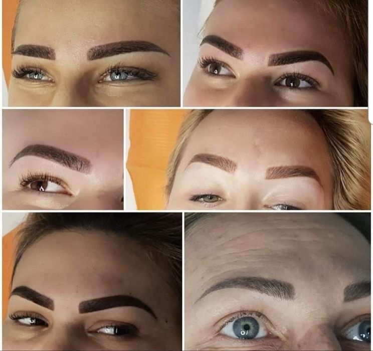 Micropigmentare Oradea