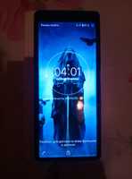 Sony Xperia 10 Blue
