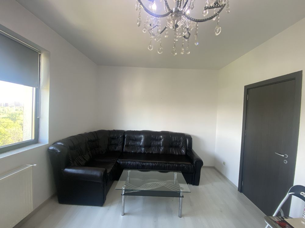 Apartament de 2 camere centrala proprie zona Grozavesti