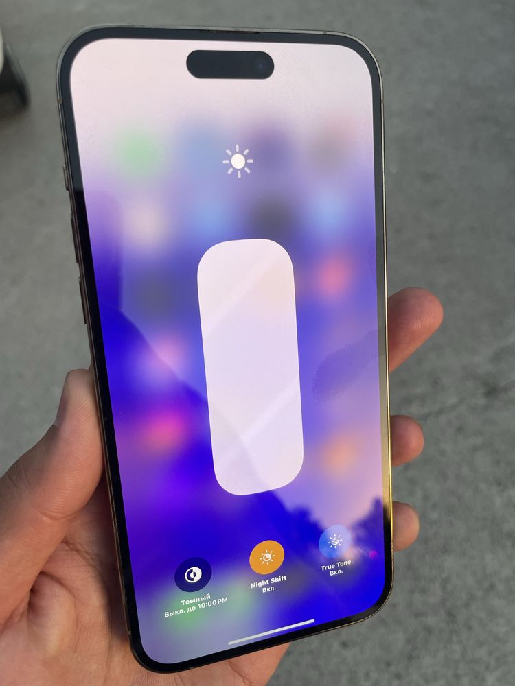 iPhone 14 pro max 128gb LL/A