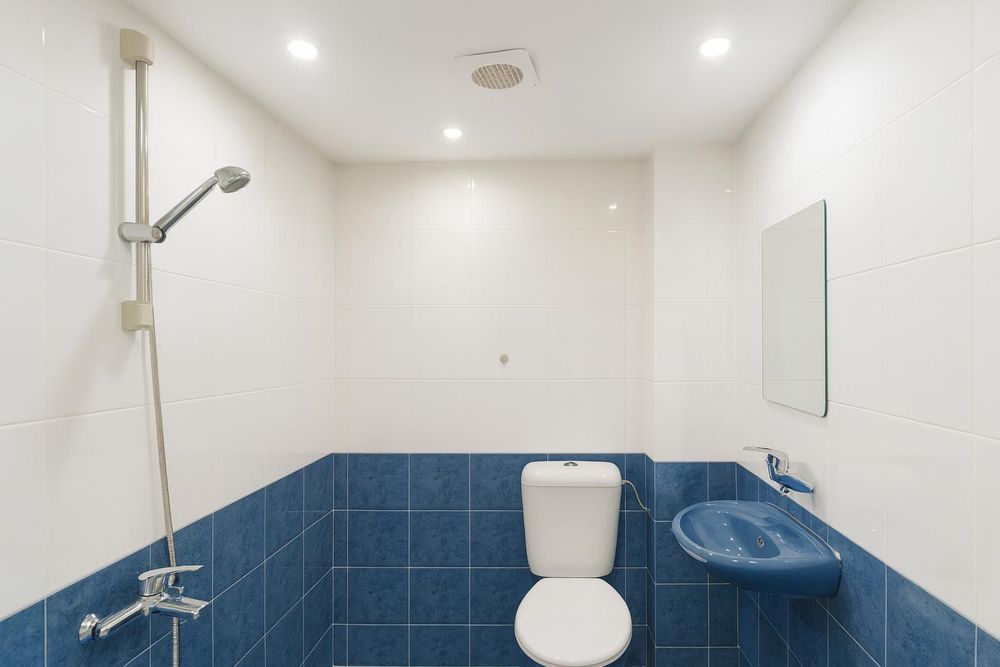 Дава се под наем Двустаен апартамент в София, Оборище - 51 кв.м за 613 € - Снимка #5