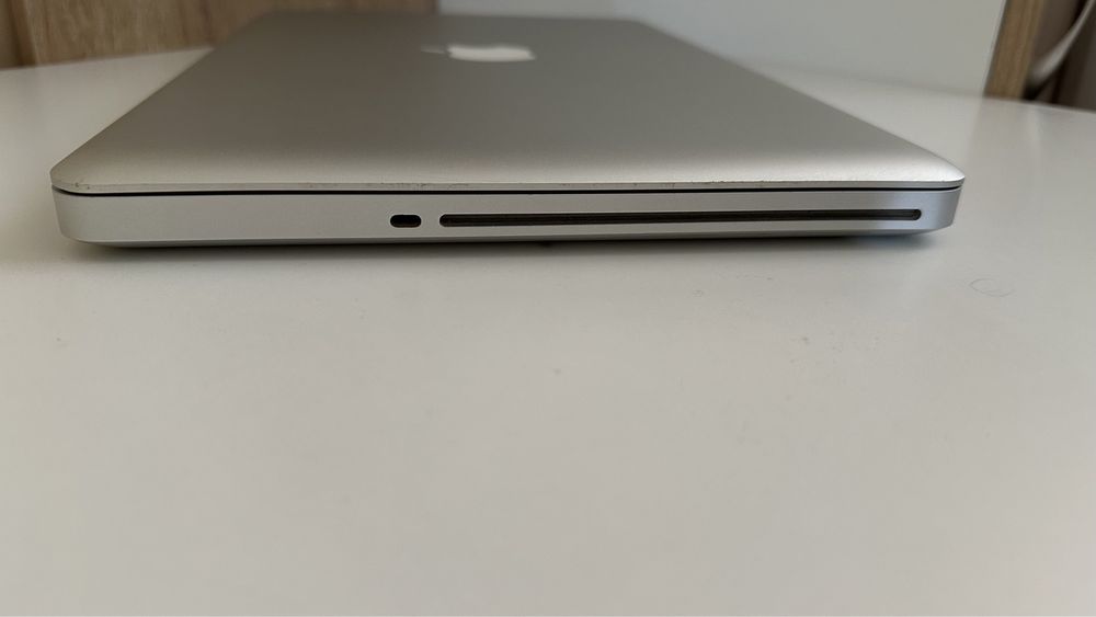 MacBook Pro 13-inch, Mid 2012