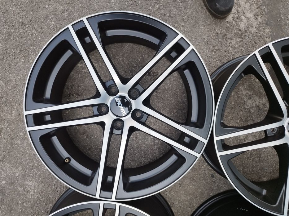 Джанти RONAL 19" 5х112