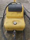 Aparat presiune Karcher profesional