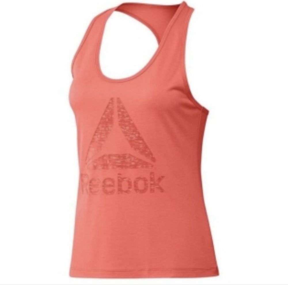 Спортен дамски потник Reebok