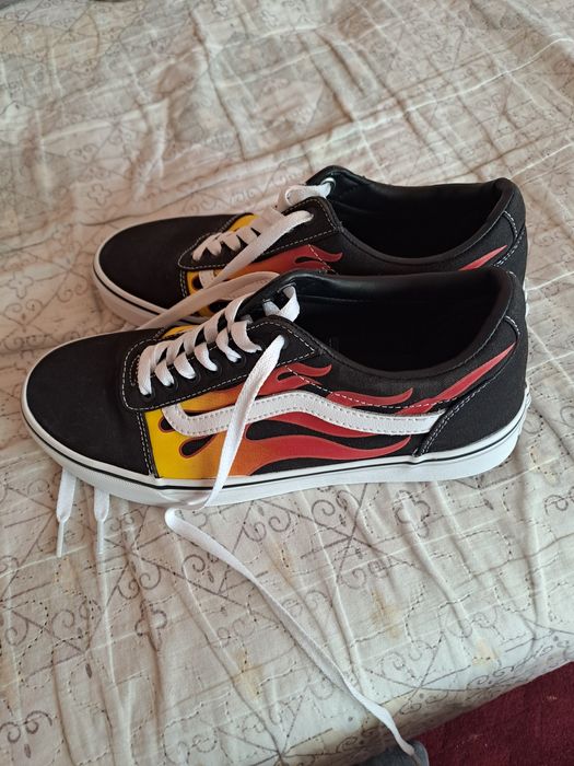 Кецове vans мъжки