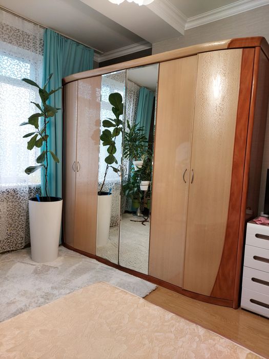 Спальный гарнитур Чехия