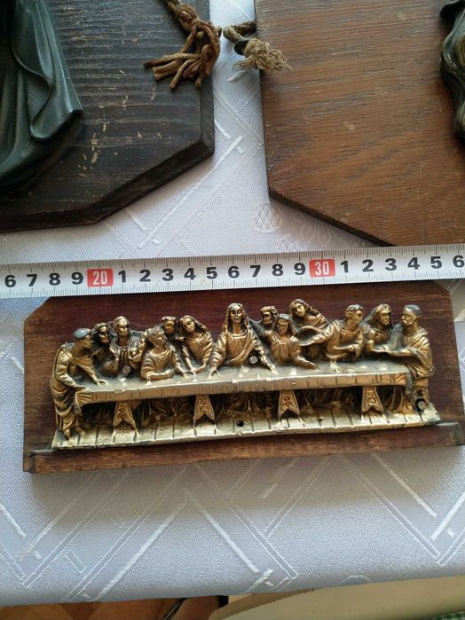 Стари пана за стена