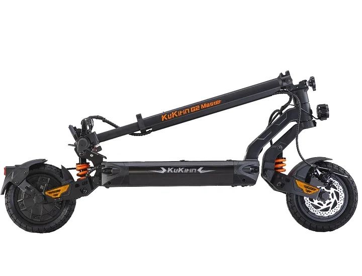 Kukirin G2 Master Trotinetă Electrică NOUĂ SIGILATĂ