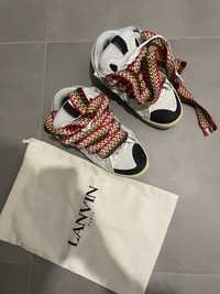 Lanvin Sneakers 42