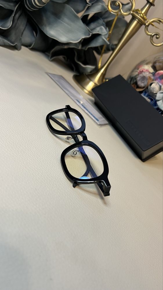 Lindberg 1050 rame de ochelari lentile fara dioptrii noi