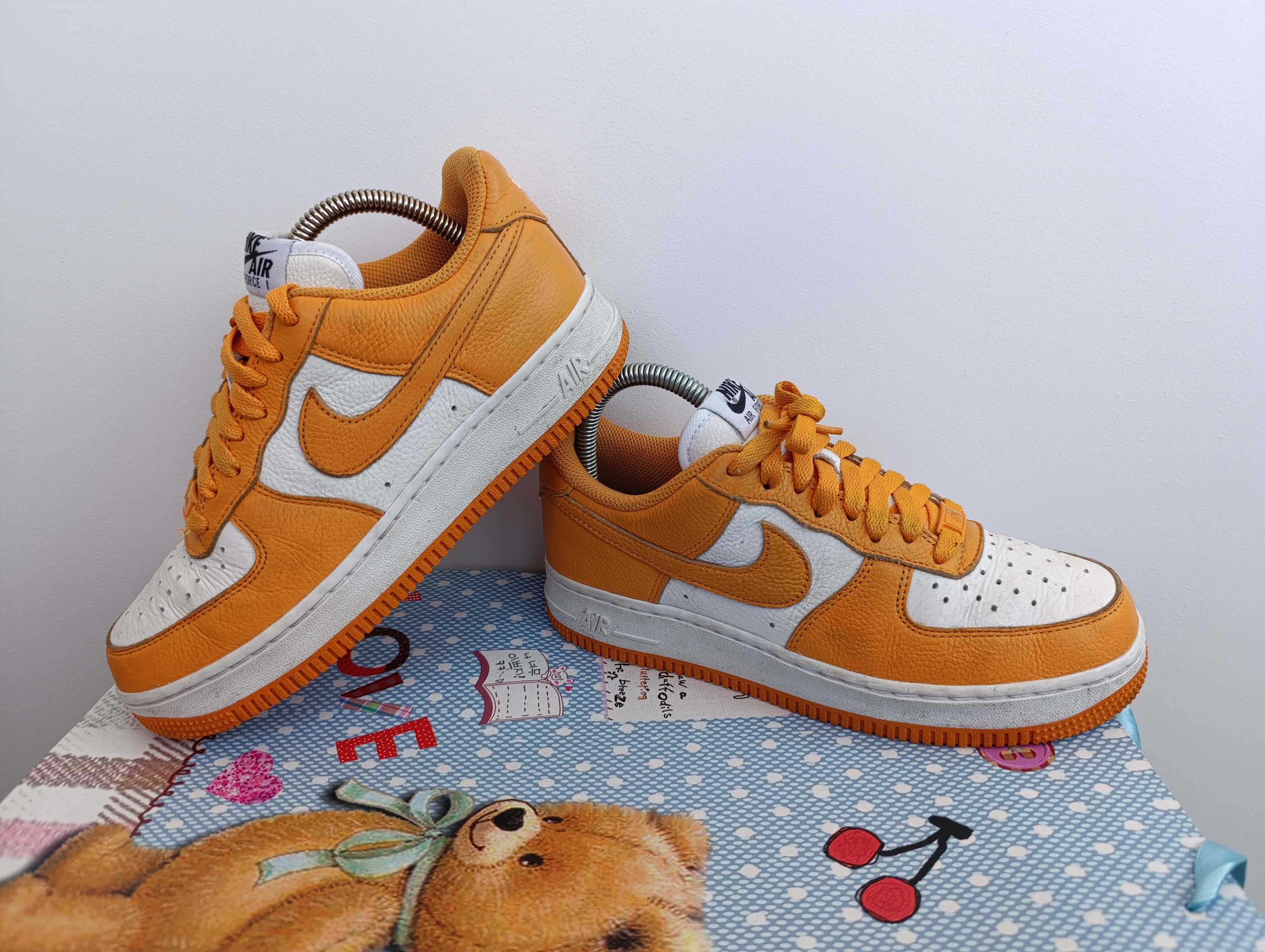 ''Nike Air Force 1 By You''оригинални маратонки 38 номер
