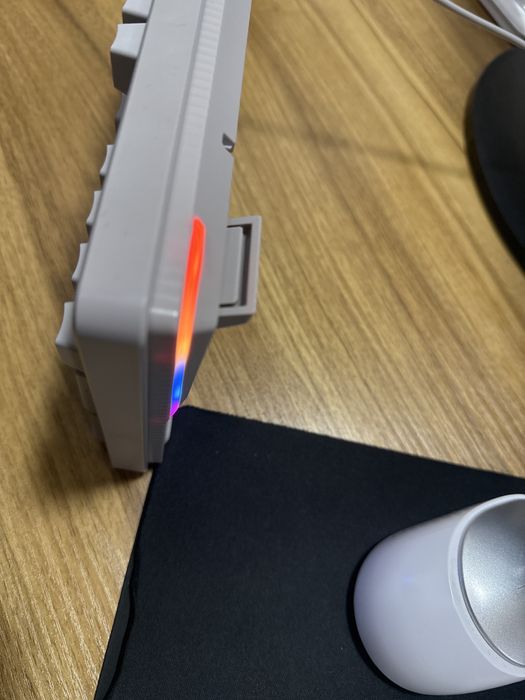 Механическая Клавиатура Rapoo V500PRO