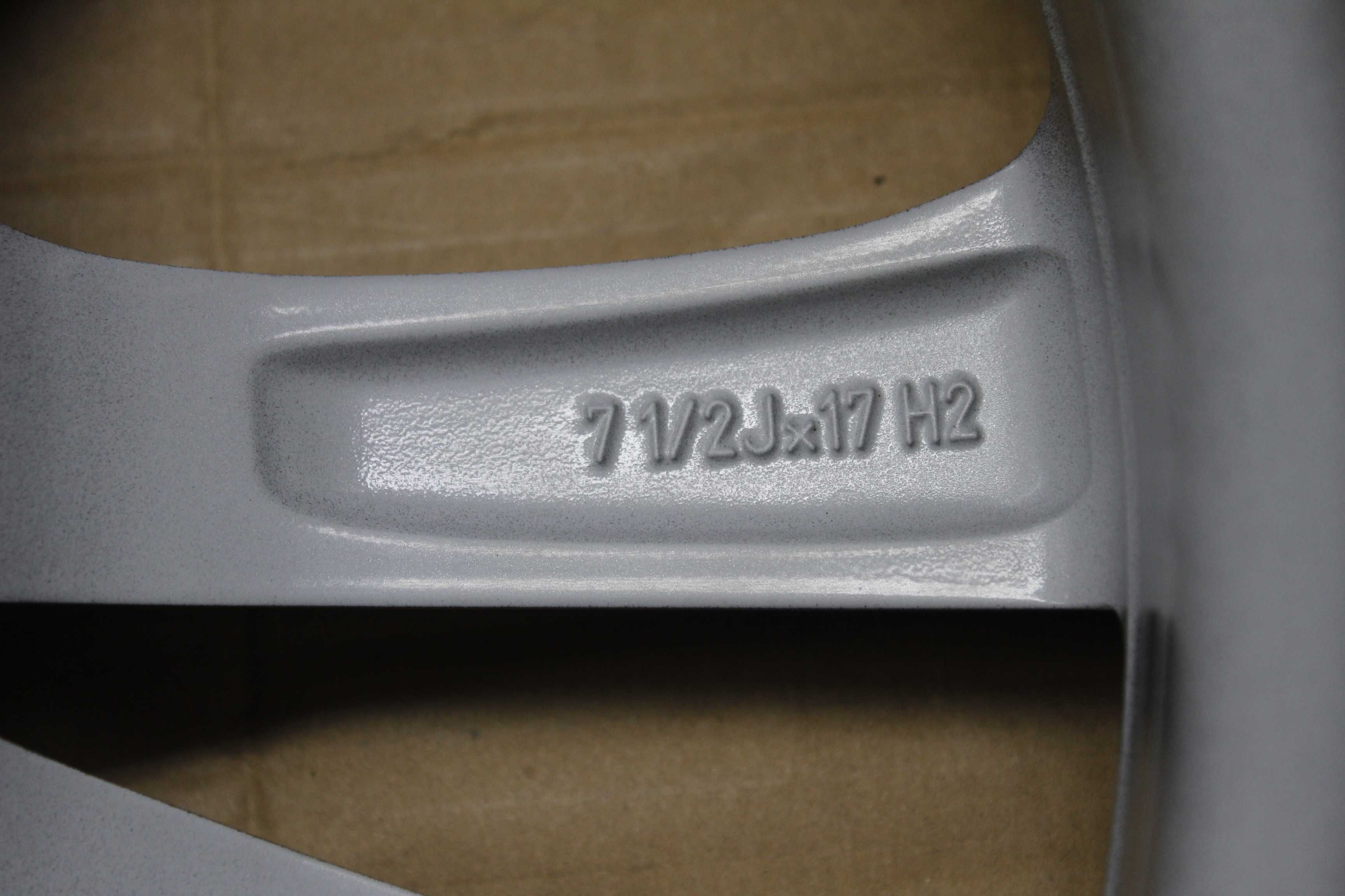 Джанти 17" BMW 3-серия G20, G21