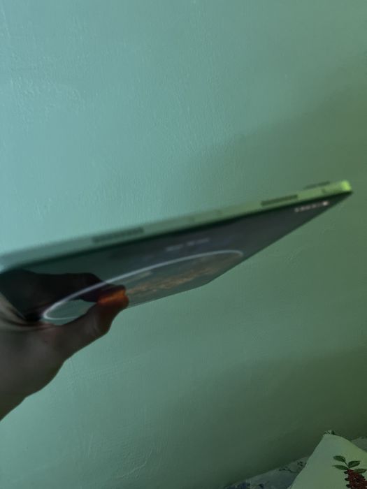 iPad 11 PRO gen 3 256GB