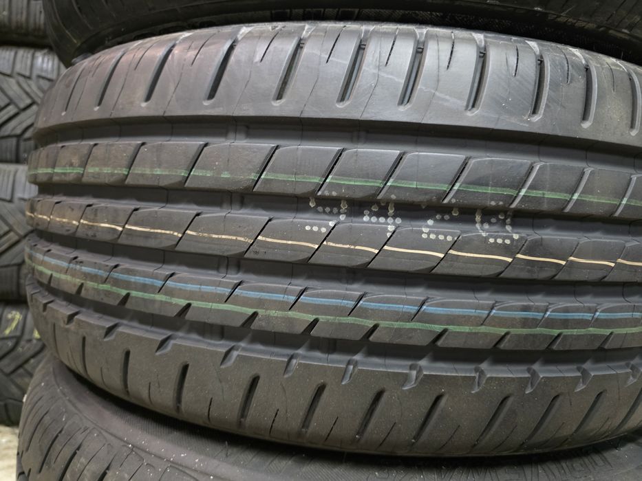 4бр нови летни гуми 215 50 17 - Lassa