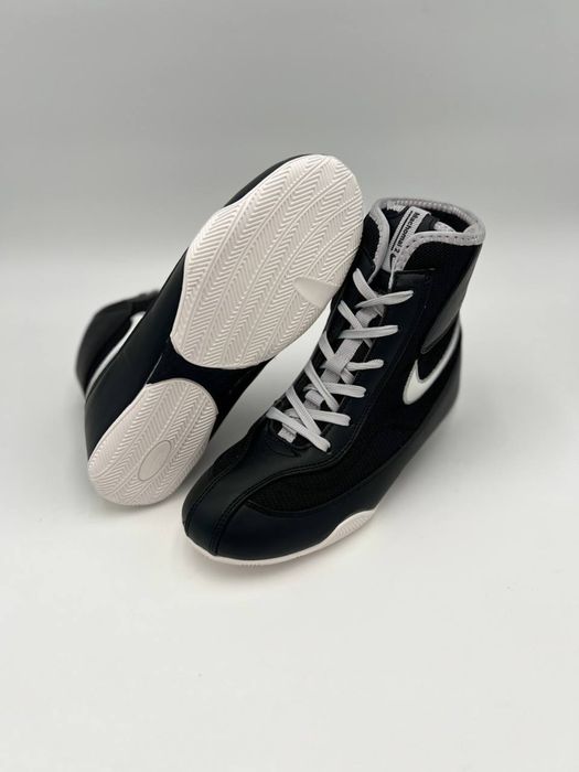 Boxing NICKE ok Size: 35 dan 45gacha