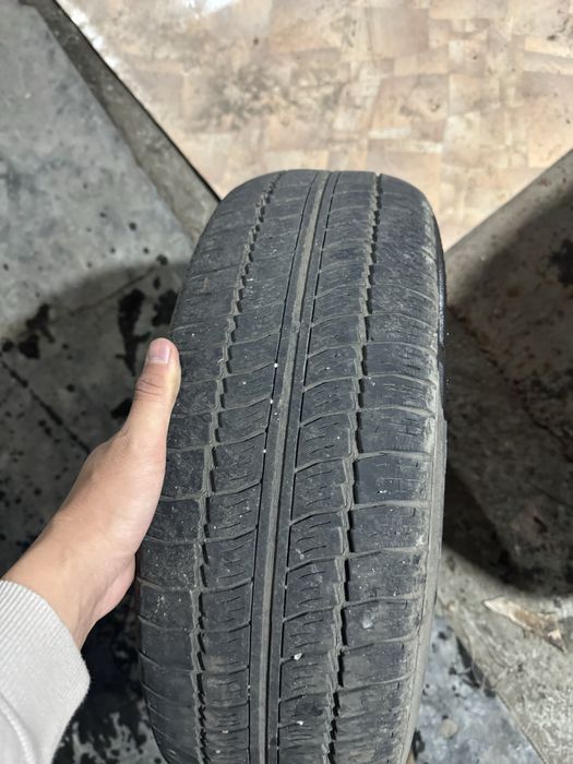 Резина летня r14 175x65