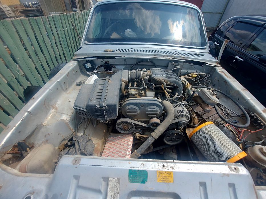 Крайслер мотор бөлшектеп сатылады