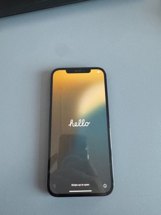 iPhone 12 Pro Max 512