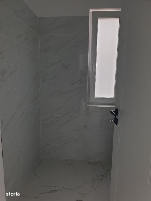 IASI– Valea Lupului– Casa plan parter cu 4 camere+ garaj- 460 mp teren