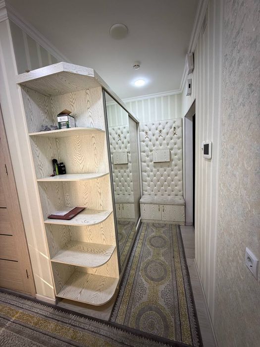 Срочна продается 3х ком квартира фсемы удобствамы