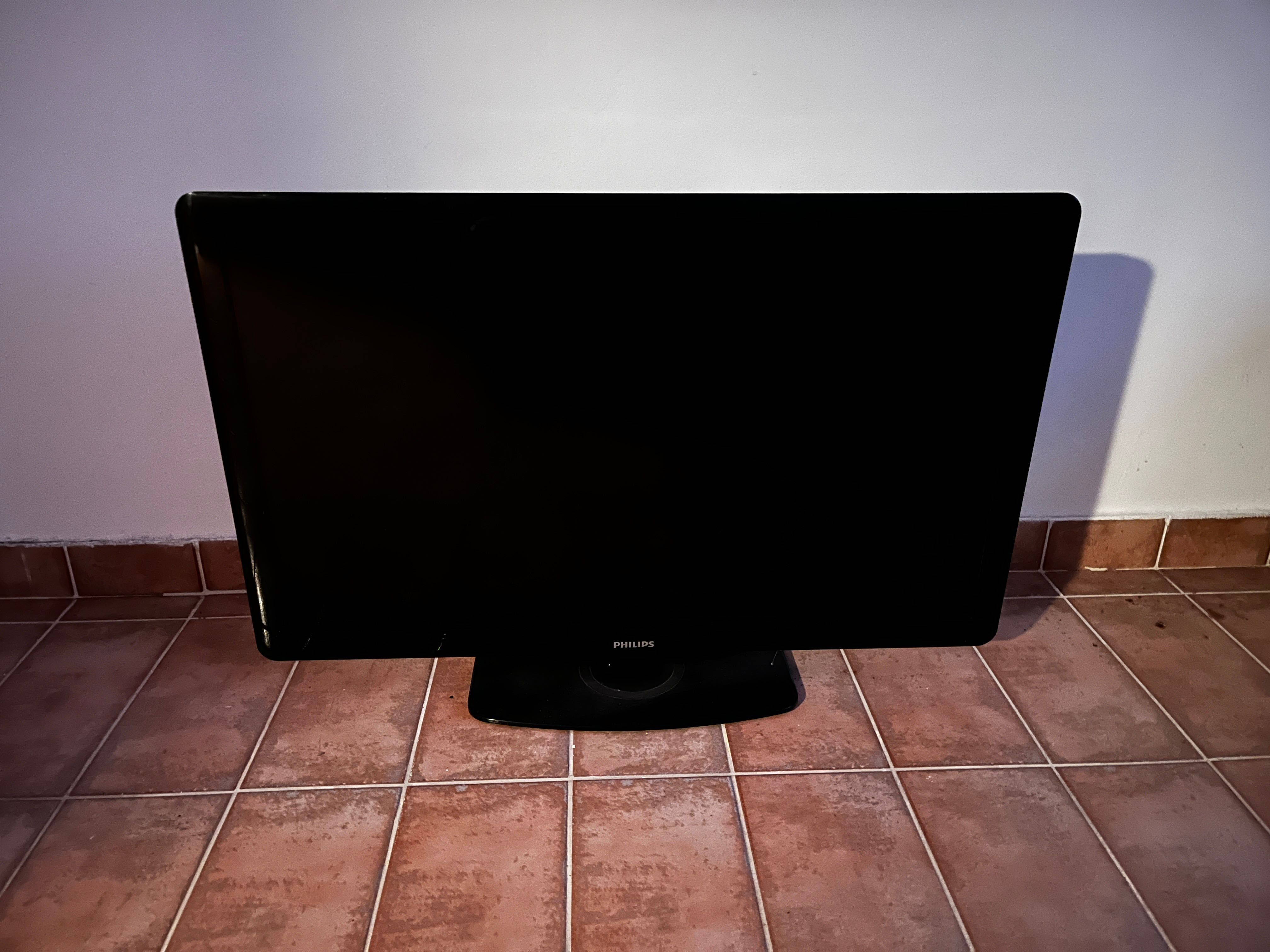 Philips 42PFL350H/12, defect, ideal pentru piese sau reparații.