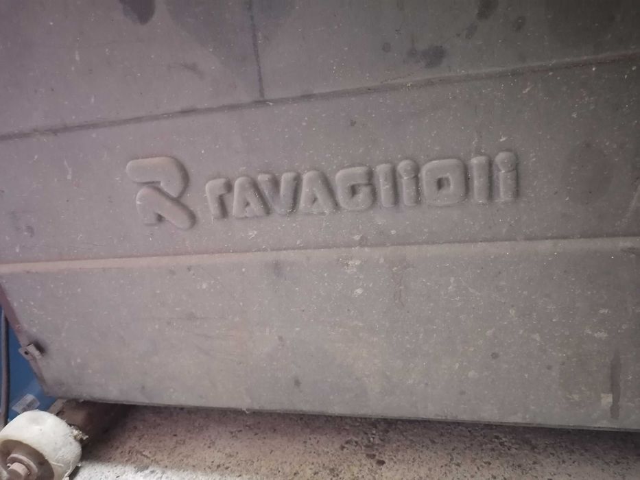 Mașină dejantat roti