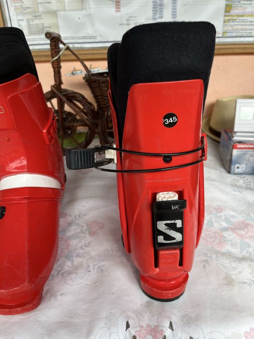 Clăpari marimea 42-43