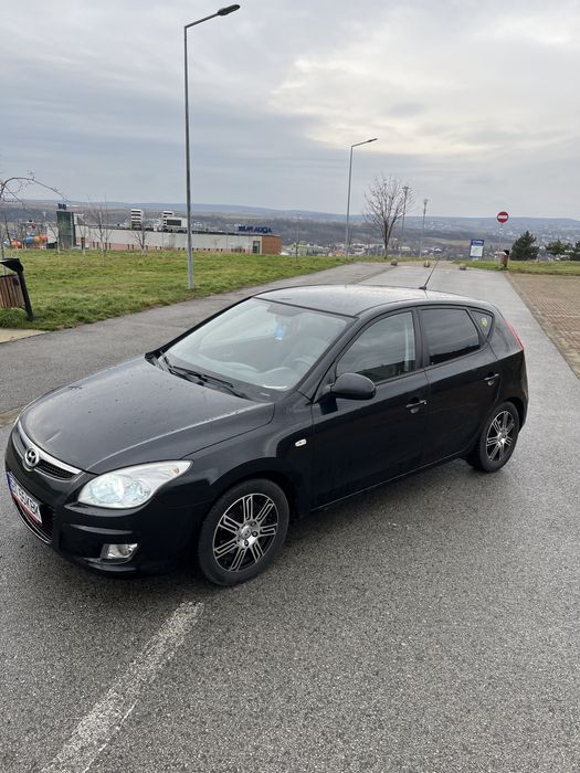 Hyundai i30 2008