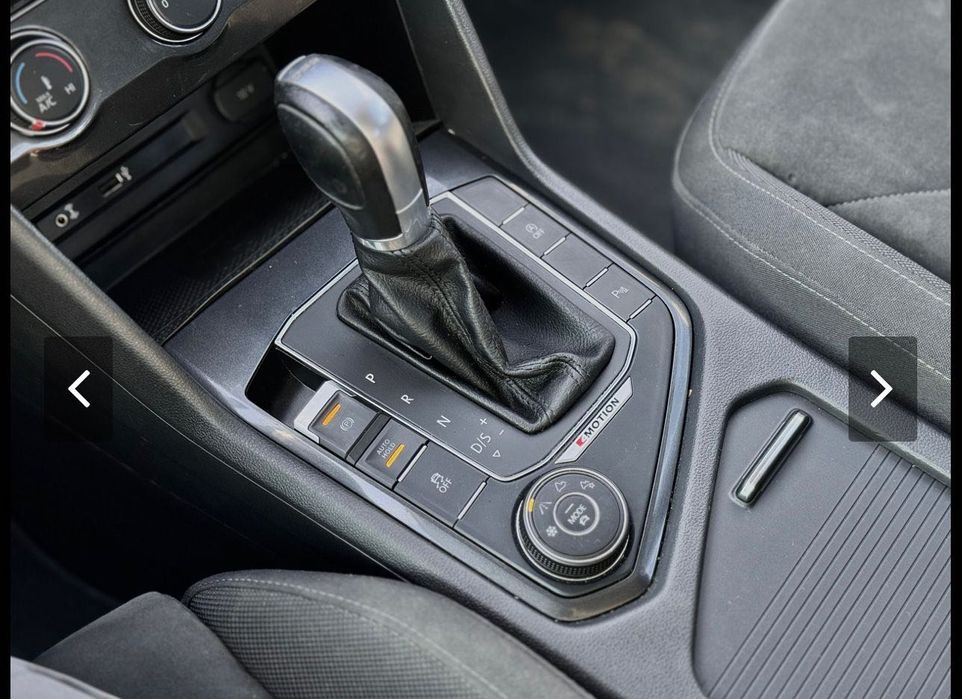 Vw Tiguan 2017 de vânzare