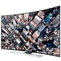 LED Телевизор SAMSUNG UE55HU9000T