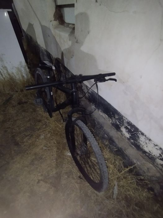 Велосипед обмена нету