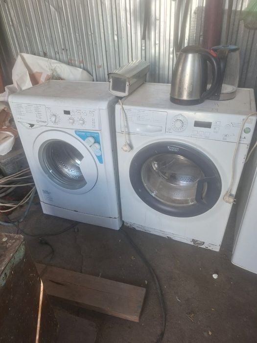 Продам стиральные машины
