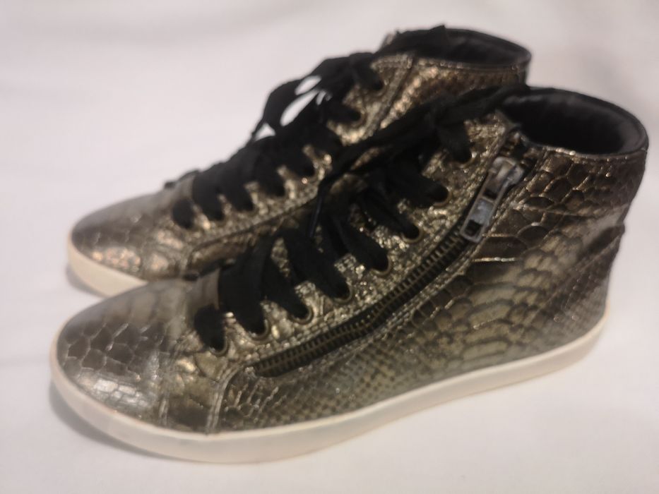 Обувки Еко кожа, номер 37