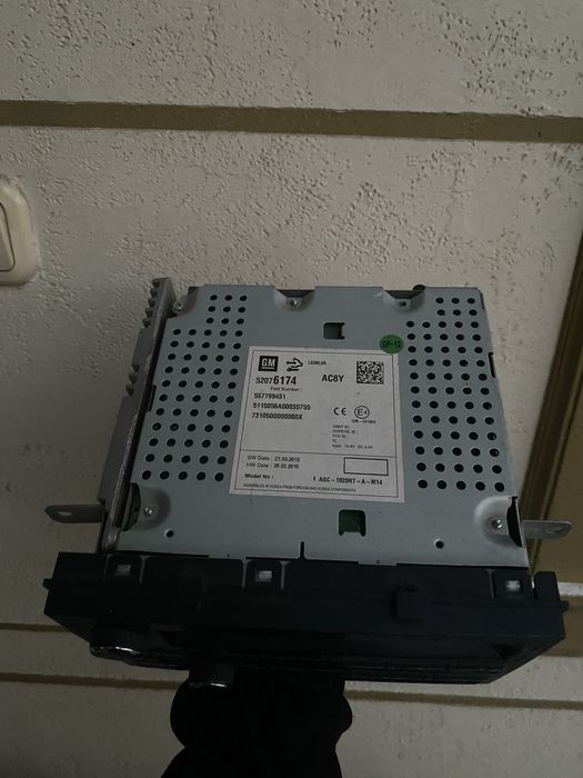 koblt vs spart magnitafon